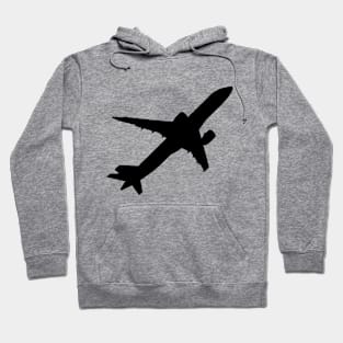 Airbus A220 Hoodie